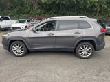 Used 2018 Jeep Cherokee Limited w/ Trailer Tow Group image 5