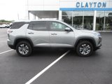 New 2026 Chevrolet Equinox LT w/ Convenience Package II image 2