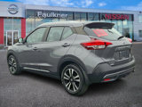 Certified 2019 Nissan Kicks SR image 4