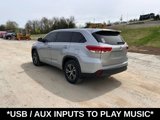 Used 2018 Toyota Highlander Plus image 5