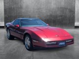 Used 1989 Chevrolet Corvette Coupe image 3