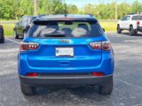 Certified 2022 Jeep Compass Altitude w/ Convenience Group image 5