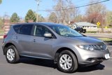 Used 2012 Nissan Murano S image 2