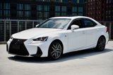 Used 2019 Lexus IS 300 AWD image 2