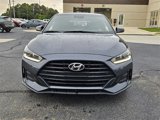 Certified 2020 Hyundai Veloster 2.0 image 2
