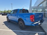 Used 2023 Ford Ranger XLT w/ Equipment Group 301A Mid image 3