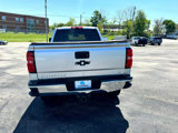 Used 2016 Chevrolet Silverado 2500 LT w/ LT Convenience Package image 5