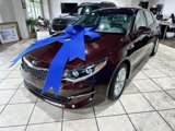 Used 2017 Kia Optima EX image 3