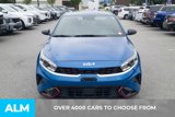 Used 2023 Kia Forte GT-Line w/ GT-Line Technology Package image 3