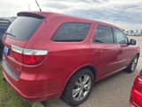 Used 2012 Dodge Durango R/T w/ Leather Interior Group image 3
