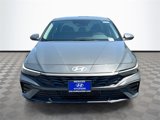 New 2025 Hyundai Elantra Blue image 2
