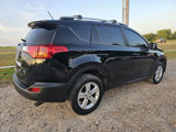 Used 2014 Toyota RAV4 XLE image 4