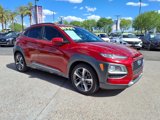 Certified 2020 Hyundai Kona Limited image 3