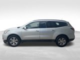 Used 2016 Chevrolet Traverse LT image 3