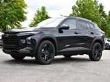 Used 2024 Chevrolet Trax ACTIV w/ Sunroof Package image 3
