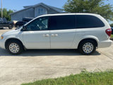 Used 2007 Chrysler Town & Country LX w/ Popular Equipment Group II image 3