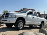 Used 2003 Dodge Ram 2500 Truck SLT image 2