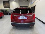 Used 2017 Cadillac XT5 Luxury image 4