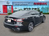 Used 2019 Nissan Maxima 3.5 S w/ Floor Mat Group image 2