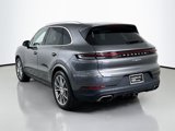 Certified 2024 Porsche Cayenne image 3