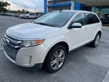 Used 2013 Ford Edge Limited image 3