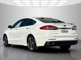 Used 2019 Ford Fusion Titanium image 6