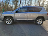 Used 2017 Jeep Compass Sport w/ Power Value Group image 2