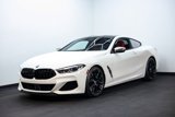Used 2020 BMW M850i xDrive Coupe image 2