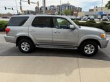 Used 2005 Toyota Sequoia SR5 image 5