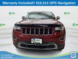 Used 2015 Jeep Grand Cherokee Limited w/ Luxury Group II image 2
