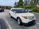 Used 2015 Ford Explorer Limited w/ Equipment Group 302A image 3
