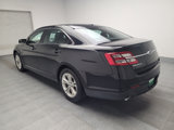 Used 2017 Ford Taurus SEL image 5