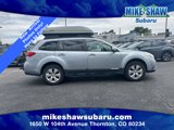 Used 2012 Subaru Outback 2.5i Limited image 4