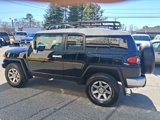 Used 2014 Toyota FJ Cruiser 4WD image 5