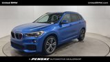 Used 2018 BMW X1 sDrive28i image 4