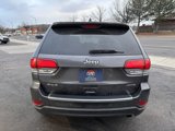 Used 2021 Jeep Grand Cherokee Limited image 4