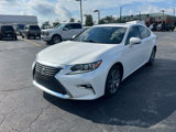 Used 2016 Lexus ES 300h image 4