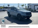 Used 2021 Ford Ranger Lariat w/ Tremor Off-Road Package image 2