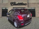 Used 2020 Chevrolet Trax LT w/ LT Convenience Package image 3
