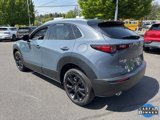Used 2022 MAZDA CX-30 2.5 Turbo w/ Premium Package image 5