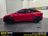 Used 2022 Tesla Model Y Performance image 2