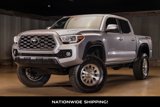 Used 2020 Toyota Tacoma TRD Off-Road w/ Technology Package image 4