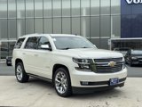 Used 2015 Chevrolet Tahoe LTZ image 4