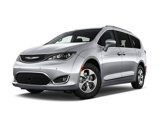 Used 2017 Chrysler Pacifica Touring-L Plus w/ Advanced Safetytec Group image 5
