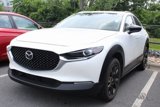Used 2022 MAZDA CX-30 AWD 2.5 Turbo S image 3