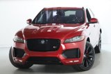 Used 2019 Jaguar F-PACE S image 3