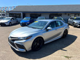 Used 2023 Toyota Camry XSE w/ Cold Weather Package image 3