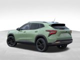New 2025 Chevrolet Trax ACTIV w/ Sunroof Package image 3