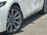 New 2025 MAZDA MAZDA3 s image 3
