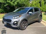 Used 2020 Kia Sportage LX image 3